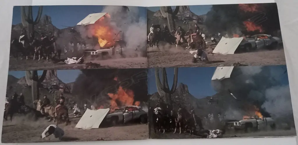 Plasmatics (2), Beyond The Valley Of 1984 Image 1++